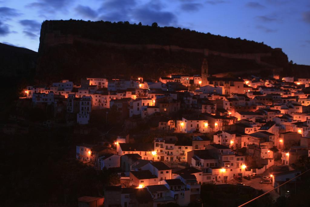 Casa El Pajar Villa Chulilla Bilik gambar